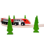 Virgin Trains Pendolino
