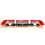 Virgin Trains Pendolino