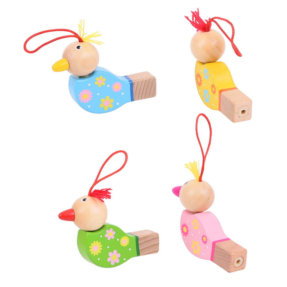 Bird Whistles