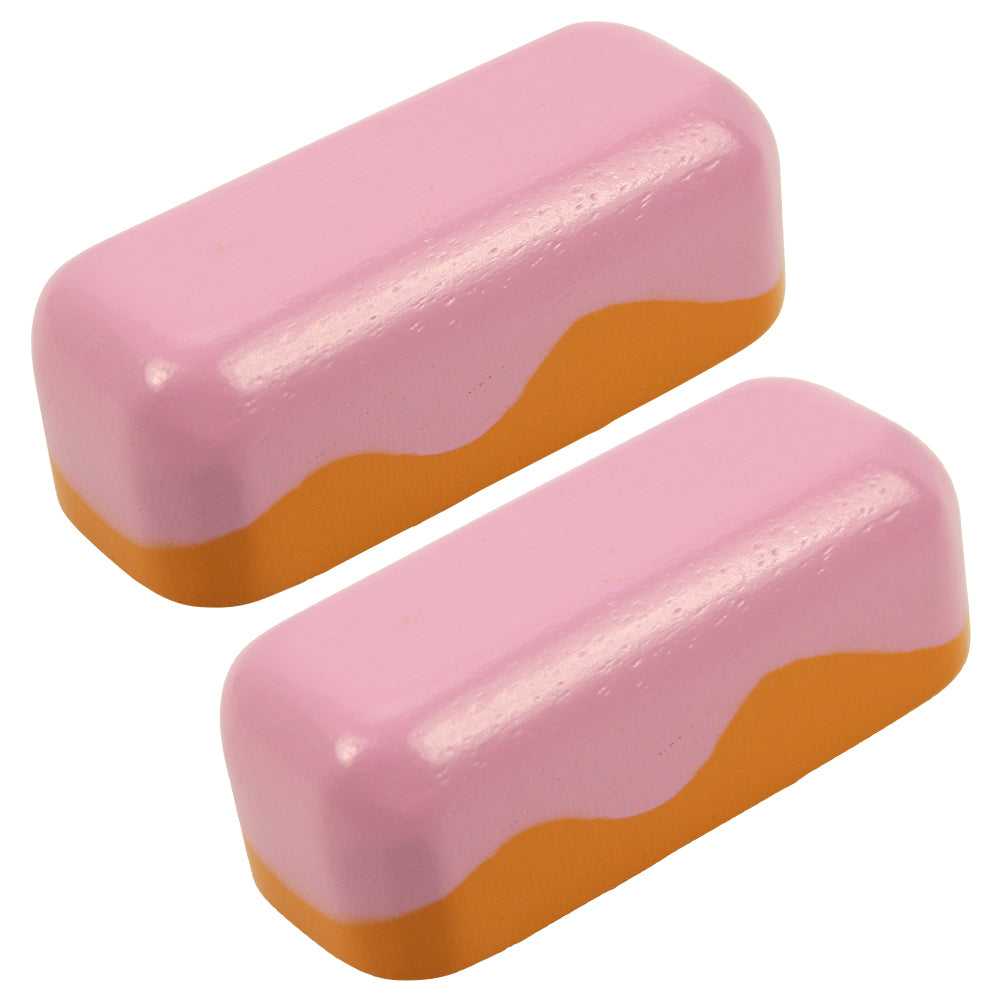 Iced Bun