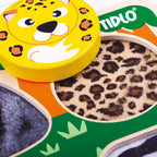 Touch and Feel Safari