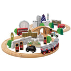 City London Train Set