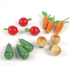 Winter Vegetables Set